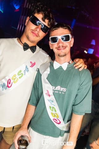 Fotos de Sábado Noche R144 en Rumbo 144 el 2026-07-11
