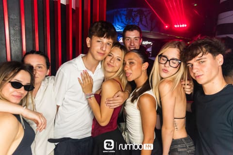Fotos de Sábado Noche R144 en Rumbo 144 el 2026-07-11