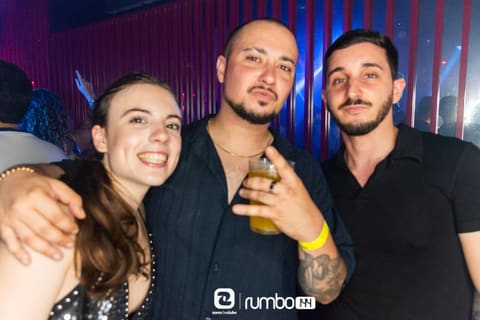 Fotos de Sábado Noche R144 en Rumbo 144 el 2026-07-11