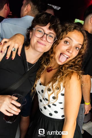 Fotos de Sábado Noche R144 en Rumbo 144 el 2026-07-11