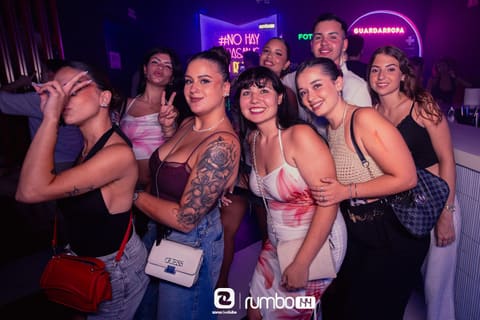 Fotos de Sábado Noche R144 en Rumbo 144 el 2026-07-18