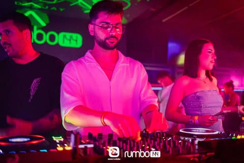 Fotos de Sábado Noche R144 en Rumbo 144 el 2026-07-18