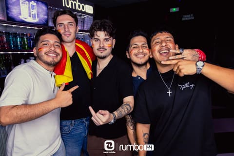 Fotos de Sábado Noche R144 en Rumbo 144 el 2026-07-18