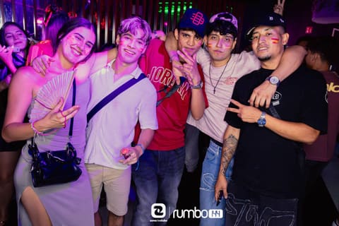 Fotos de Sábado Noche R144 en Rumbo 144 el 2026-07-18