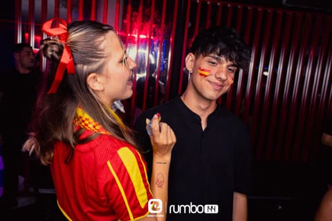 Fotos de Sábado Noche R144 en Rumbo 144 el 2026-07-18