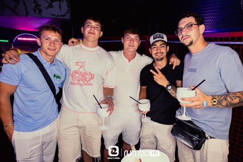 Fotos de Sábado Noche R144 en Rumbo 144 el 2026-07-18