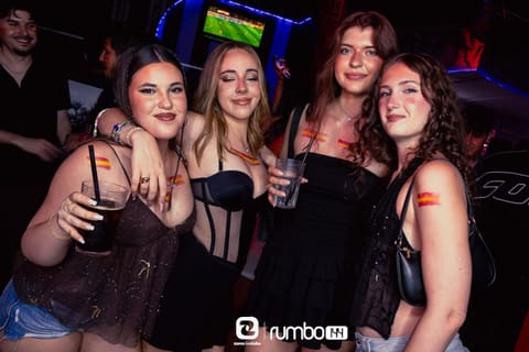 Fotos de Sábado Noche R144 en Rumbo 144 el 2026-07-18