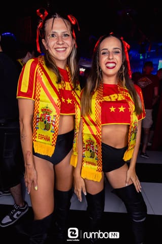 Fotos de Sábado Noche R144 en Rumbo 144 el 2026-07-18