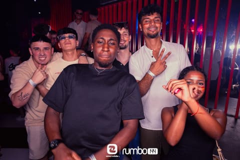 Fotos de Sábado Noche R144 en Rumbo 144 el 2026-07-18