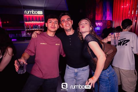 Fotos de Sábado Noche R144 en Rumbo 144 el 2026-07-18