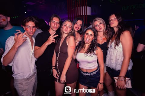 Fotos de Sábado Noche R144 en Rumbo 144 el 2026-07-18