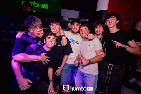 Fotos de Sábado Noche R144 en Rumbo 144 el 2026-07-18