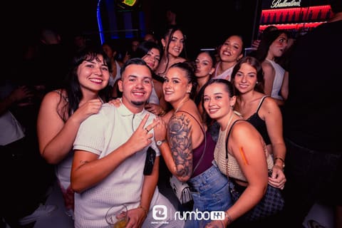 Fotos de Sábado Noche R144 en Rumbo 144 el 2026-07-18