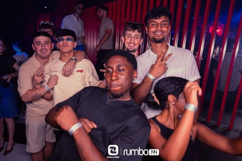 Fotos de Sábado Noche R144 en Rumbo 144 el 2026-07-18