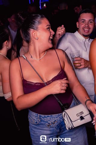 Fotos de Sábado Noche R144 en Rumbo 144 el 2026-07-18