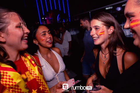 Fotos de Sábado Noche R144 en Rumbo 144 el 2026-07-18