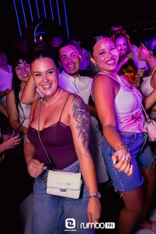 Fotos de Sábado Noche R144 en Rumbo 144 el 2026-07-18