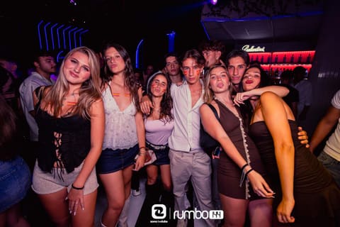 Fotos de Sábado Noche R144 en Rumbo 144 el 2026-07-18