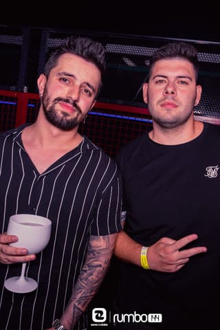 Fotos de Sábado Noche R144 en Rumbo 144 el 2026-07-18