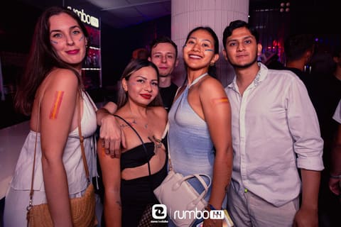 Fotos de Sábado Noche R144 en Rumbo 144 el 2026-07-18
