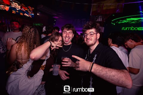 Fotos de Sábado Noche R144 en Rumbo 144 el 2026-07-18