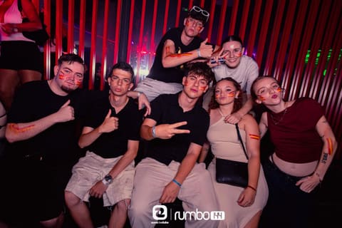 Fotos de Sábado Noche R144 en Rumbo 144 el 2026-07-18