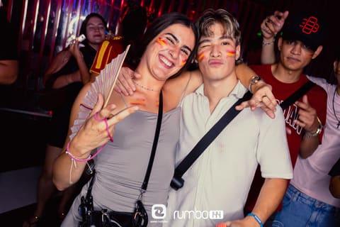 Fotos de Sábado Noche R144 en Rumbo 144 el 2026-07-18