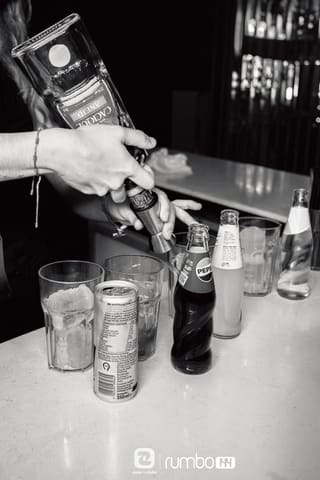 Fotos de Sábado Noche R144 en Rumbo 144 el 2026-07-18