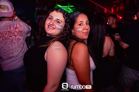 Fotos de Sábado Noche R144 en Rumbo 144 el 2026-07-18