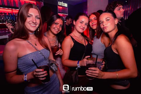 Fotos de Sábado Noche R144 en Rumbo 144 el 2026-07-18