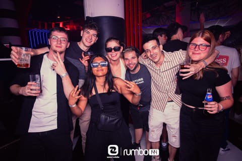 Fotos de Sábado Noche R144 en Rumbo 144 el 2026-07-18