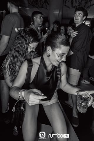 Fotos de Sábado Noche R144 en Rumbo 144 el 2026-07-18