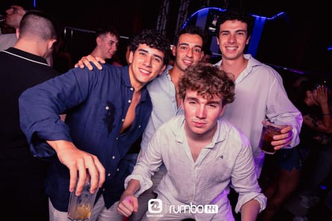 Fotos de Sábado Noche R144 en Rumbo 144 el 2026-07-18