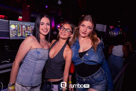 Fotos de Sábado Noche R144 en Rumbo 144 el 2026-07-18