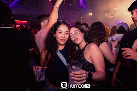 Fotos de Sábado Noche R144 en Rumbo 144 el 2026-07-18