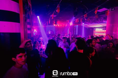 Fotos de Sábado Noche R144 en Rumbo 144 el 2026-07-18