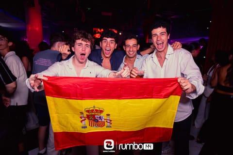 Fotos de Sábado Noche R144 en Rumbo 144 el 2026-07-18