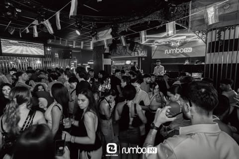 Fotos de Sábado Noche R144 en Rumbo 144 el 2026-07-18