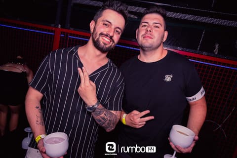 Fotos de Sábado Noche R144 en Rumbo 144 el 2026-07-18