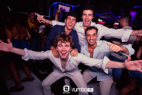 Fotos de Sábado Noche R144 en Rumbo 144 el 2026-07-18