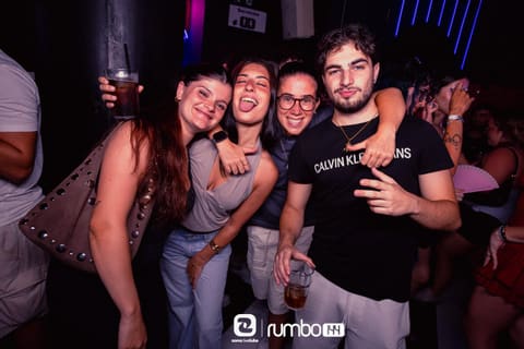 Fotos de Sábado Noche R144 en Rumbo 144 el 2026-07-18