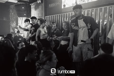 Fotos de Sábado Noche R144 en Rumbo 144 el 2026-07-18