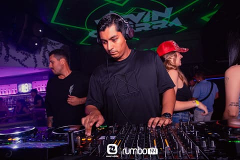 Fotos de Sábado Noche R144 en Rumbo 144 el 2026-07-18