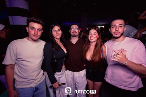 Fotos de Sábado Noche R144 en Rumbo 144 el 2026-07-18
