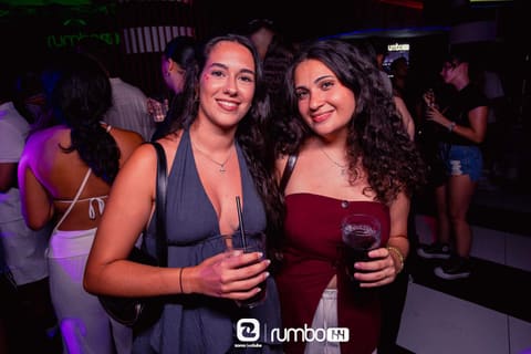 Fotos de Sábado Noche R144 en Rumbo 144 el 2026-07-18