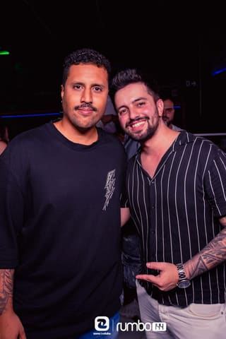 Fotos de Sábado Noche R144 en Rumbo 144 el 2026-07-18