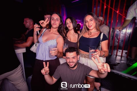 Fotos de Sábado Noche R144 en Rumbo 144 el 2026-07-18