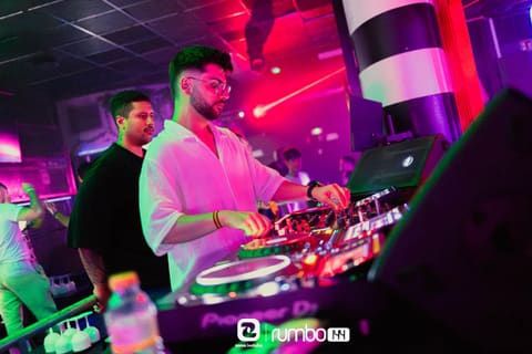 Fotos de Sábado Noche R144 en Rumbo 144 el 2026-07-18