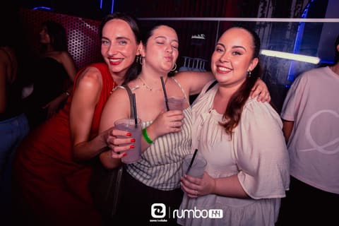 Fotos de Sábado Noche R144 en Rumbo 144 el 2026-07-18