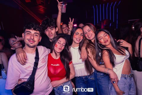 Fotos de Sábado Noche R144 en Rumbo 144 el 2026-07-18